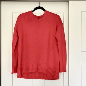 JCrew Women’s Crewneck Sweater